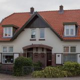 Hilversum wbp Irisstraat (Prinses Margrietstraat)