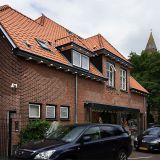 Laren - Nieuweweg